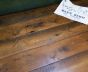 Antique wood flooring Ireland 