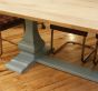 Bespoke kitchen tables 