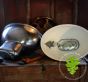 Soviet Industrial Oval Light