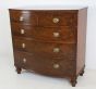 Victorian chest of drawers 