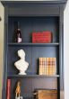 Handmade bespoke bookcase