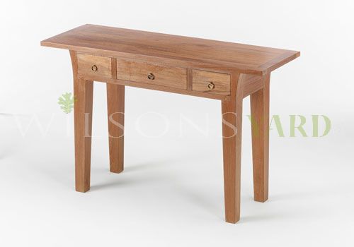 Arbor Vetum Furniture - Hall Table