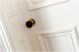Georgian Style Four Panel Door - Bolection Mold