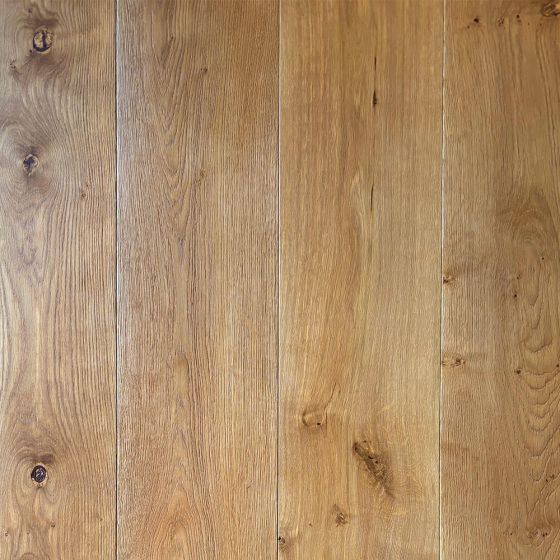 WILSON’S ASHFORD CASTLE RANGE PRE-FINISHED ENGINEERED OAK PLANK