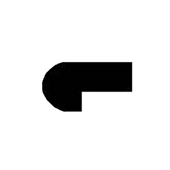 Skirting & Architrave - Hockey Stick