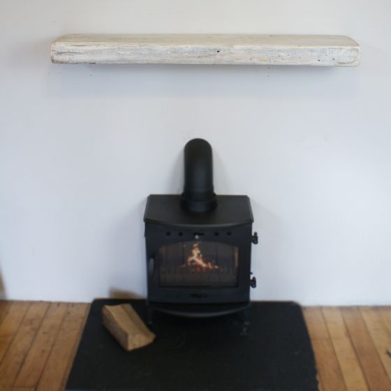 Handmade bespoke beams