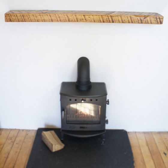 Handmade bespoke beams