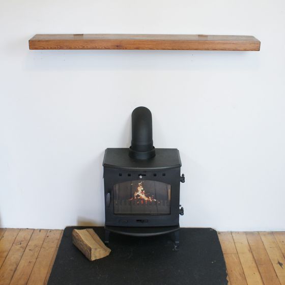 Handmade bespoke beams