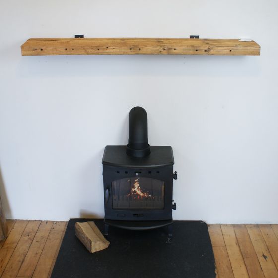 Handmade bespoke beams