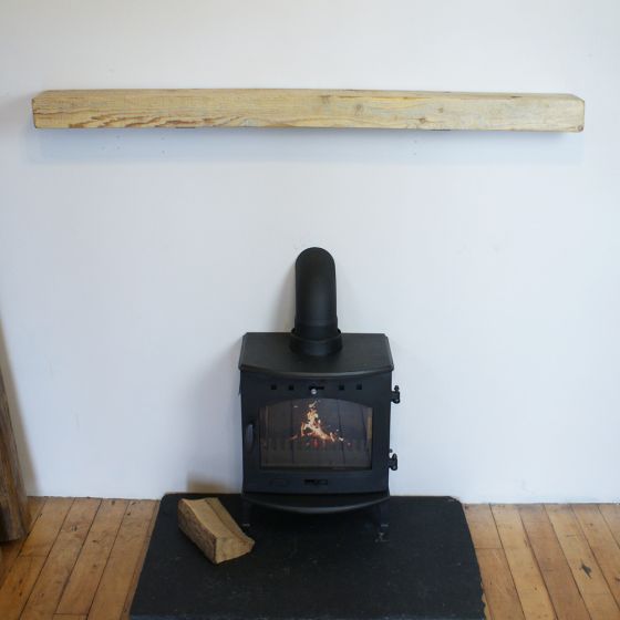 Handmade bespoke beams