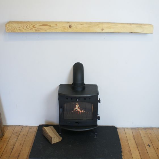 Handmade bespoke beams