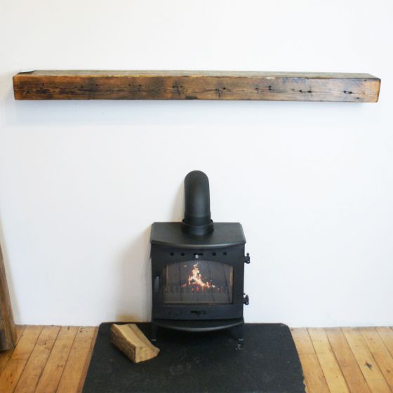 Handmade bespoke beams