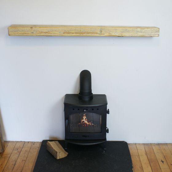 Handmade bespoke beams