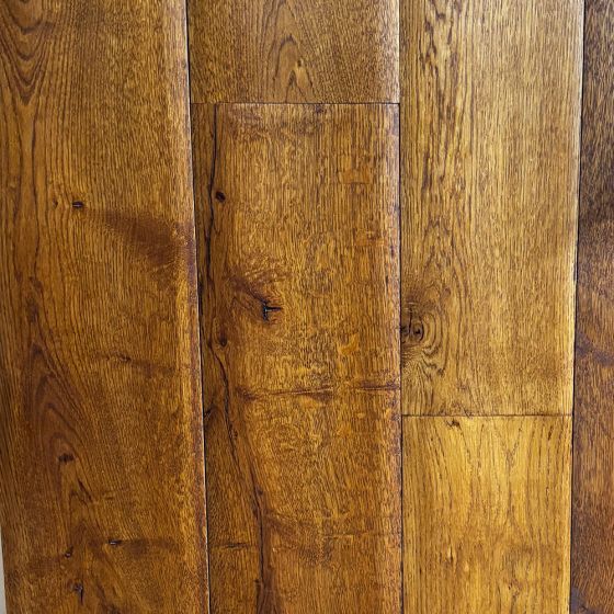 PRE – FINISHED CIDER – MILL DARK OAK