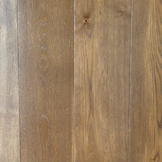 WILSON’S ENNISKILLEN CASTLE RANGE PRE-FINISHED ENGINEERED OAK PLANK