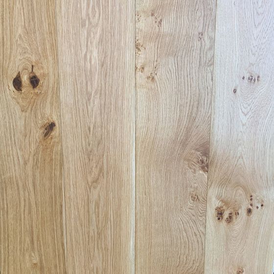 WILSON’S WATERFORD CASTLE RANGE PRE-FINISHED ENGINEERED OAK PLANK  