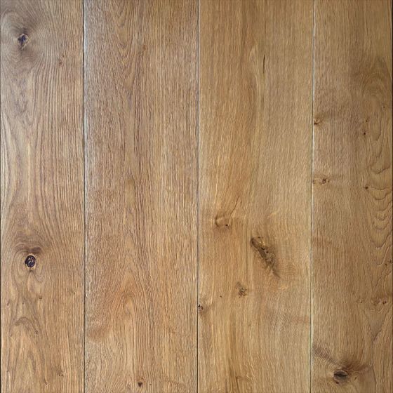 WILSON’S DUNLUCE CASTLE RANGE PRE-FINISHED  ENGINEERED OAK PLANK