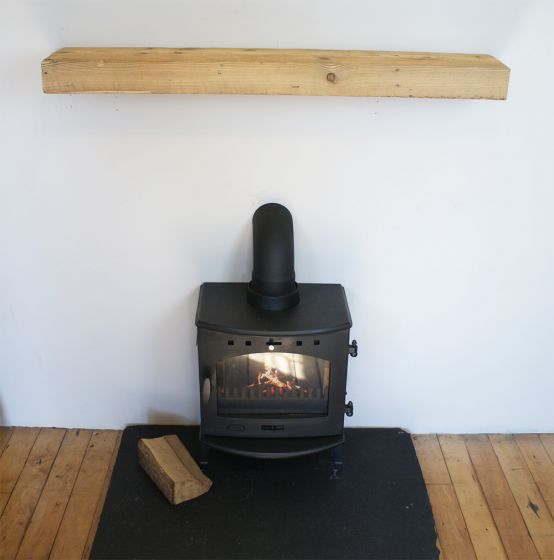 Handmade bespoke beams