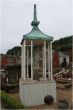 Vintage Copper Topped Cupola 