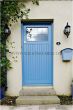 Glazed Cottage Door & Frame