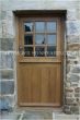 Stable Style Door