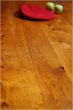 French oak honey wood flooring 