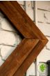 Amish Pine Picture Frame