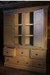 Country Kitchen Larder / Linen Press