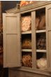 Country Kitchen Larder / Linen Press