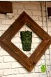 Amish Pine Picture Frame