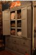 Country Kitchen Larder / Linen Press