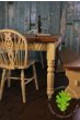 Bespoke Country Cottage Kitchen Table