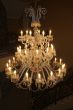 Antique French Cystal Chandelier - extremely large