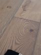 Vintage style Plank flooring 