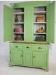 Bespoke kitchen larder 