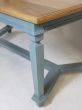 Handmade tables 