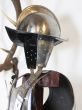 Period style suit of armour 