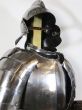 Period suit of armour 