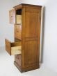 Antique filing cabinet 