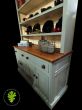 country kitchen dresser