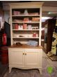 Stylish Petite Kitchen Dresser/Bookcase