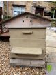 Vintage Bee Hive