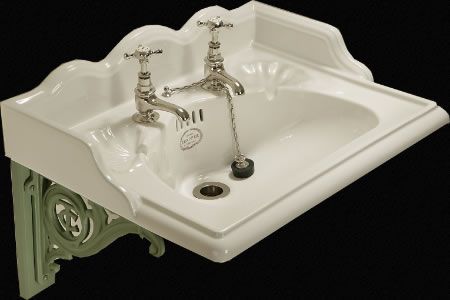 22 inch Lavatory Basin