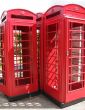 Original k6 phone box 