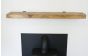 Reclaimed timber beam 1181 x 228 x 50