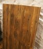 Antique plank wall cladding  Ireland 