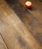 Reclaimed French Oak flooring 