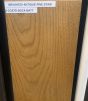 Solid Rustic Unfilled Solid French Oak Plank T&G (Square Shoulder)