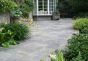 Sandstone paving Ireland 