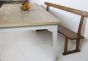 Bespoke kitchen tables 